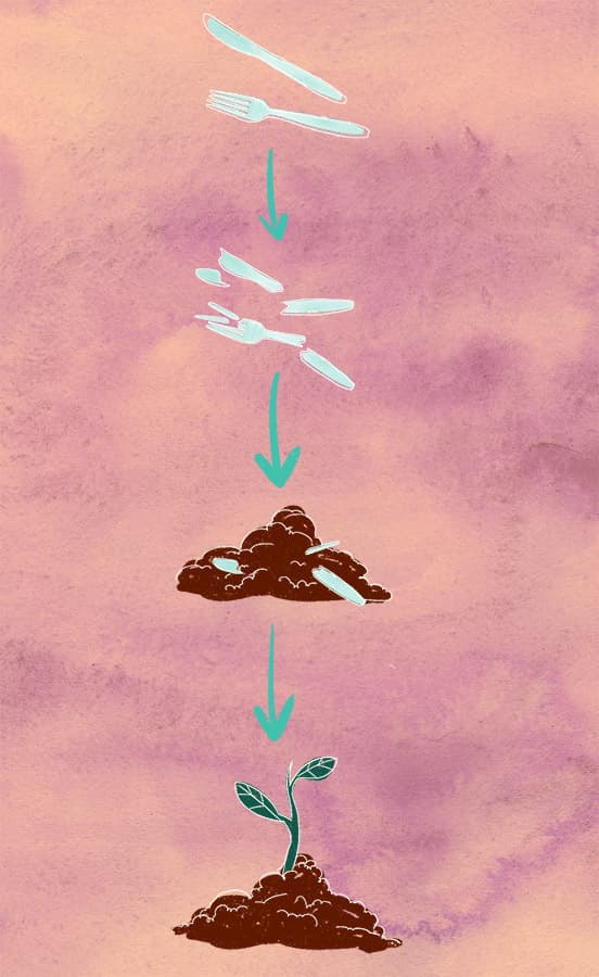 image with clickable parts